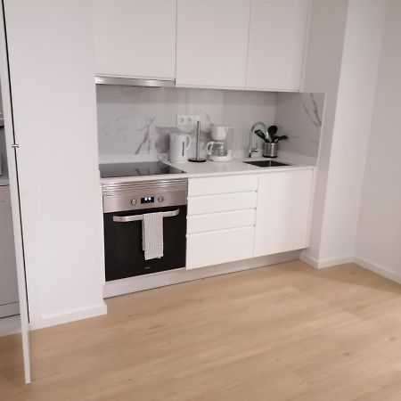 Tmj Apartamento Porto Eksteriør bilde