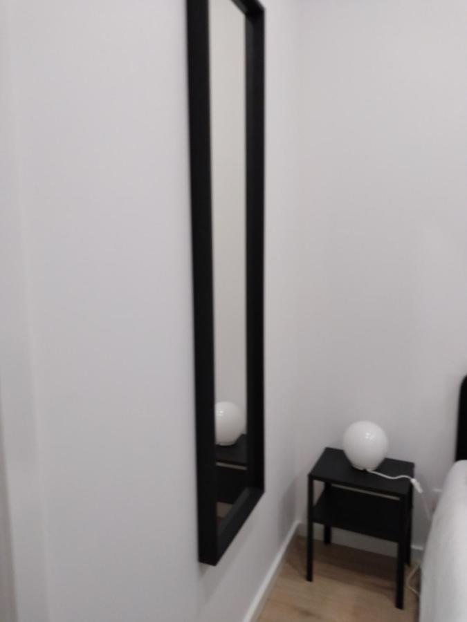 Tmj Apartamento Porto Eksteriør bilde