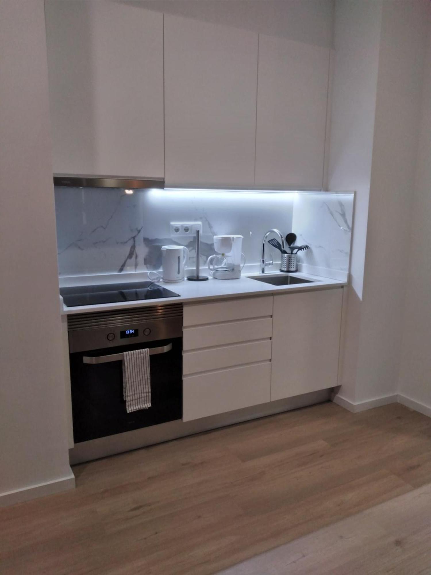 Tmj Apartamento Porto Eksteriør bilde
