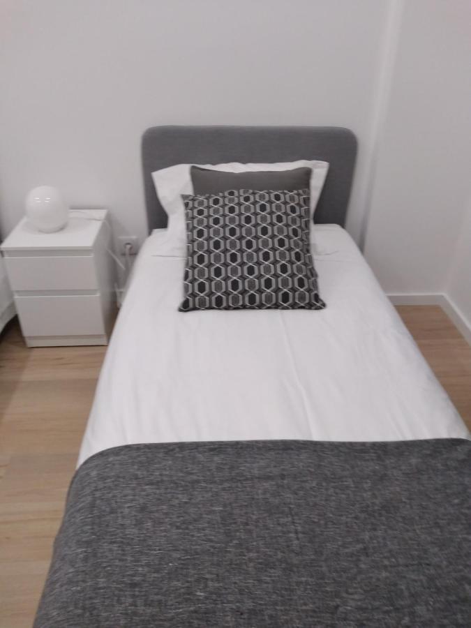 Tmj Apartamento Porto Eksteriør bilde