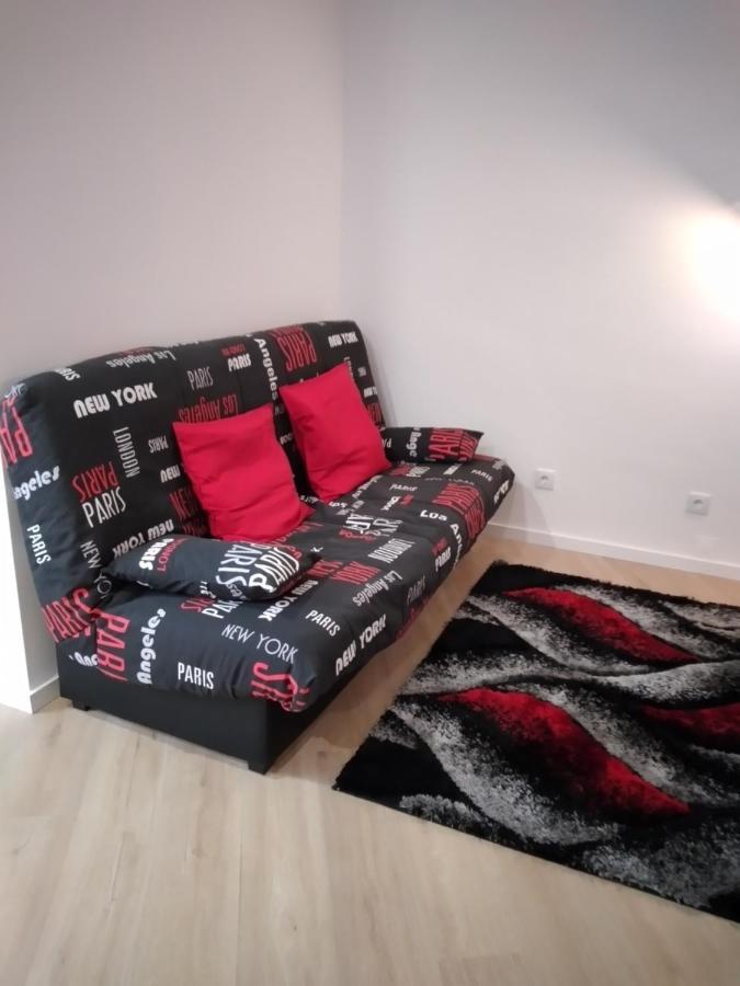 Tmj Apartamento Porto Eksteriør bilde