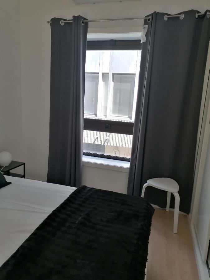 Tmj Apartamento Porto Eksteriør bilde