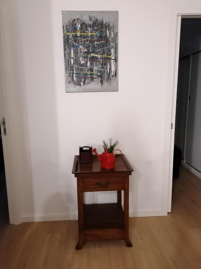 Tmj Apartamento Porto Eksteriør bilde