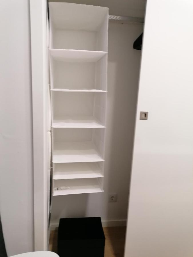 Tmj Apartamento Porto Eksteriør bilde