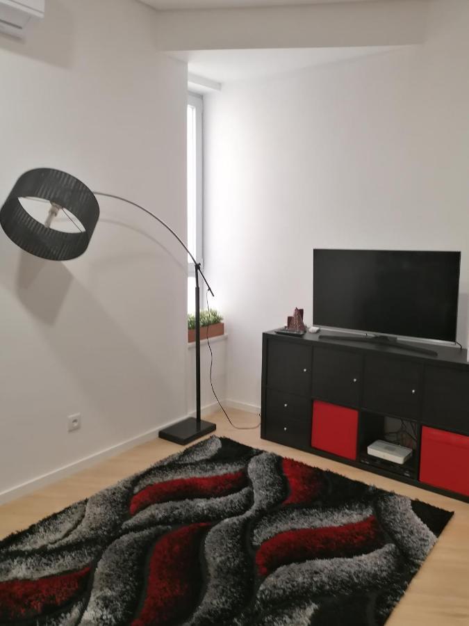 Tmj Apartamento Porto Eksteriør bilde